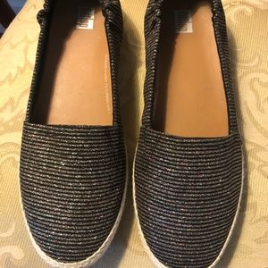 Fit Flop comfy flats